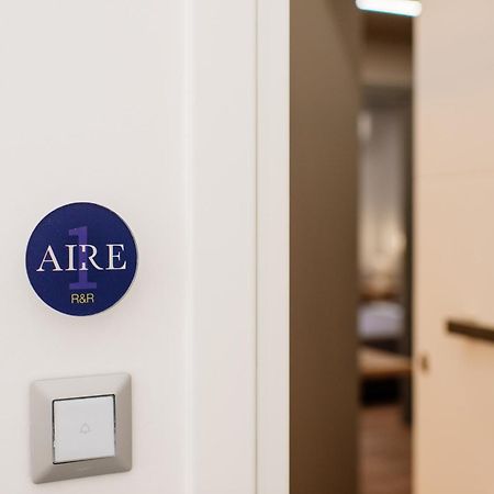 Apartament Aire Tripoli Zewnętrze zdjęcie