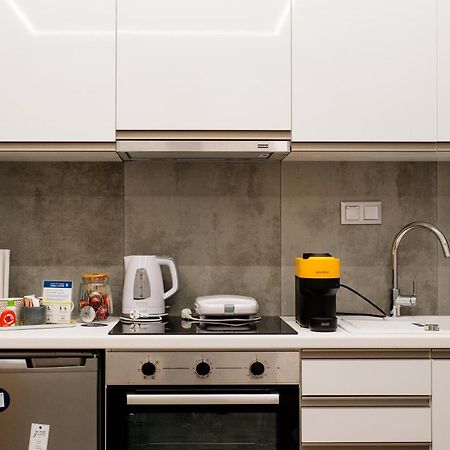 Apartament Aire Tripoli Zewnętrze zdjęcie