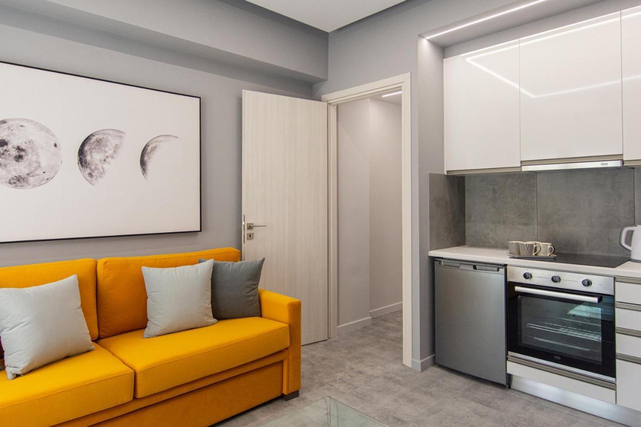 Apartament Aire Tripoli Zewnętrze zdjęcie
