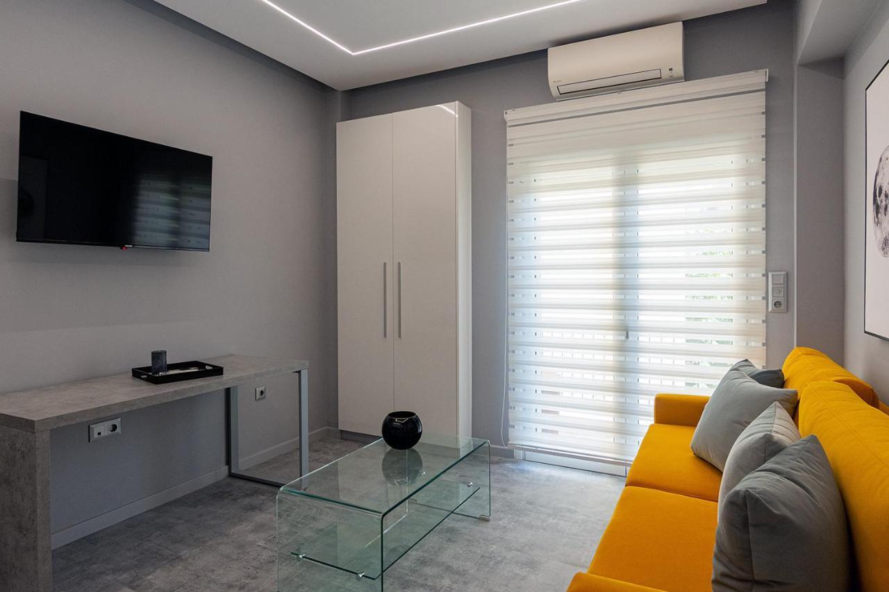 Apartament Aire Tripoli Zewnętrze zdjęcie