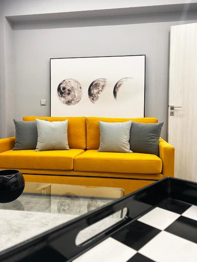 Apartament Aire Tripoli Zewnętrze zdjęcie