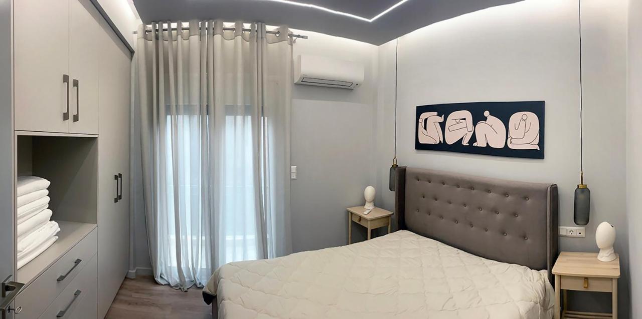Apartament Aire Tripoli Zewnętrze zdjęcie