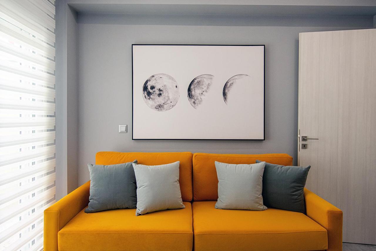 Apartament Aire Tripoli Zewnętrze zdjęcie