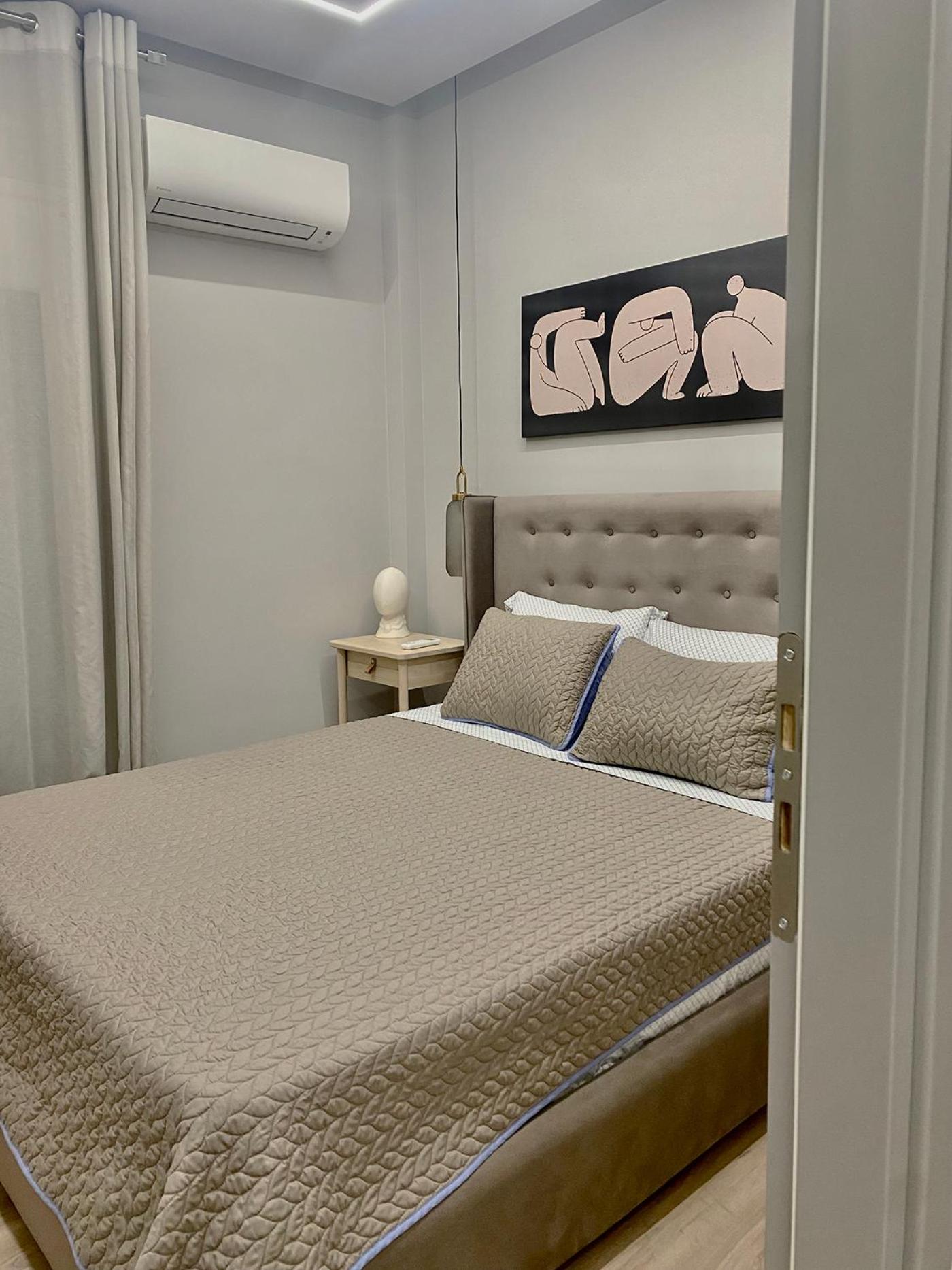 Apartament Aire Tripoli Zewnętrze zdjęcie