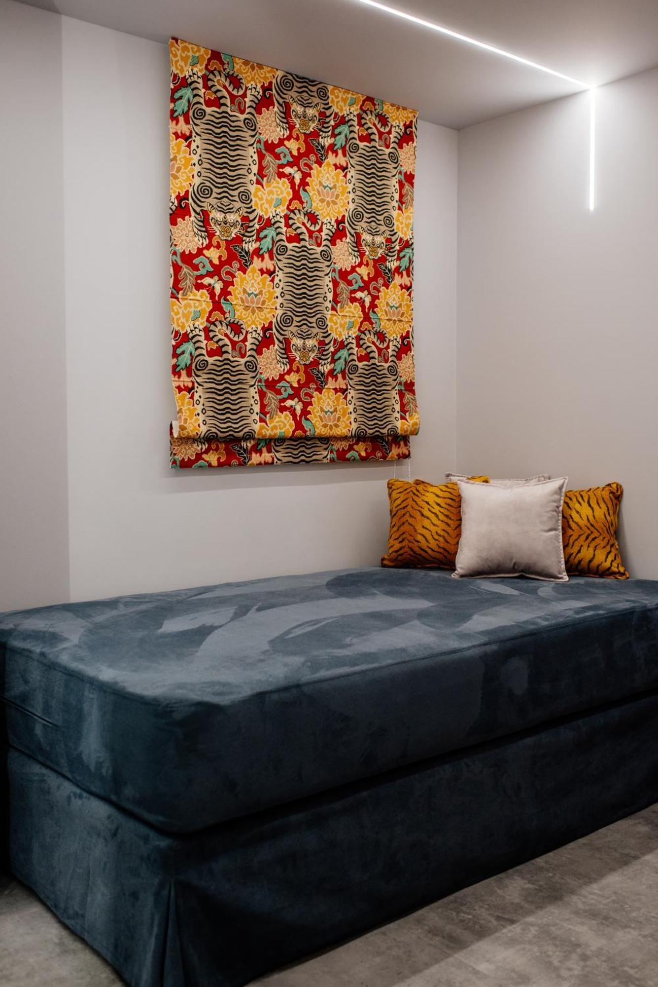 Apartament Aire Tripoli Zewnętrze zdjęcie