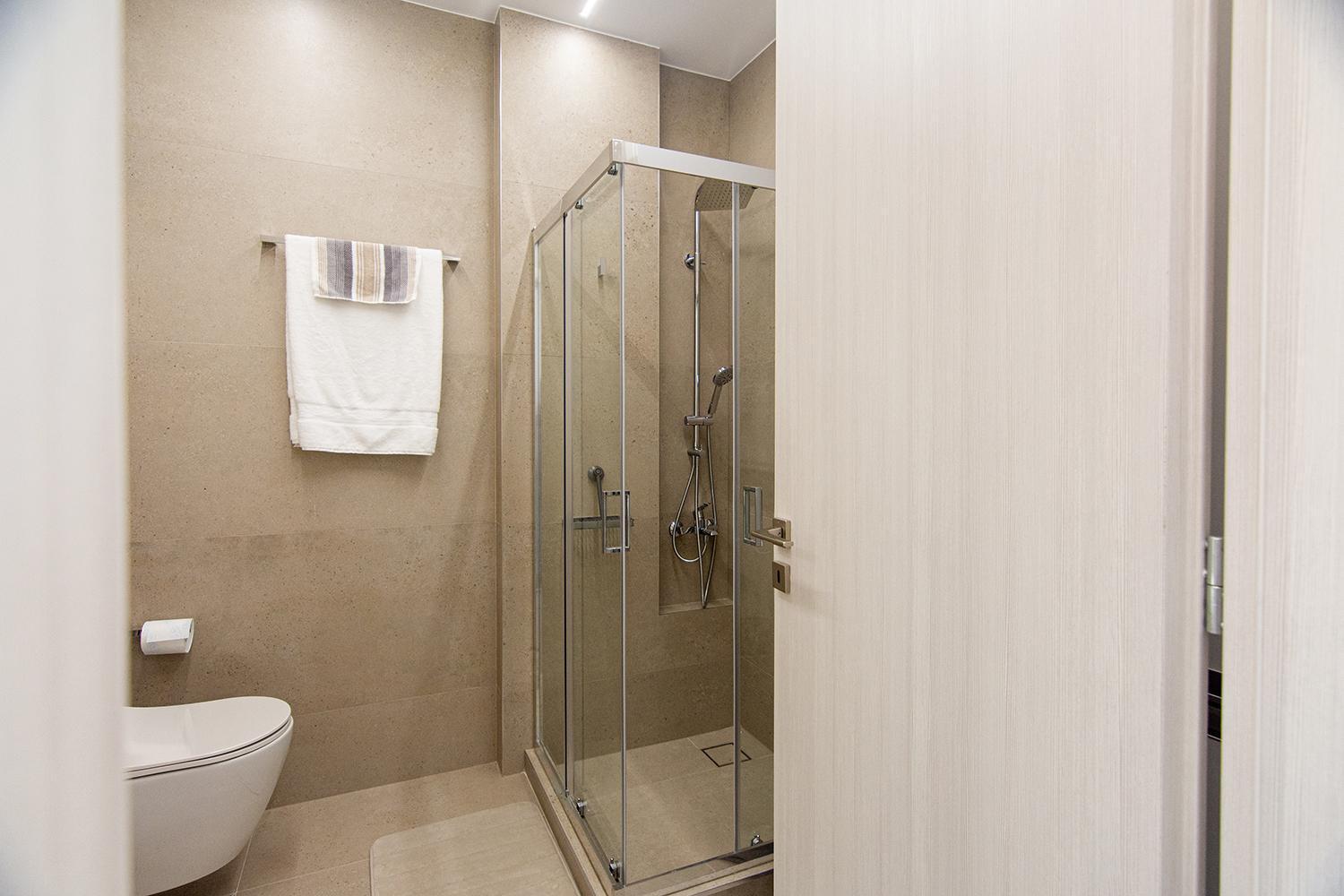 Apartament Aire Tripoli Zewnętrze zdjęcie